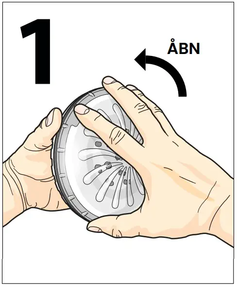 Assembly Instruction