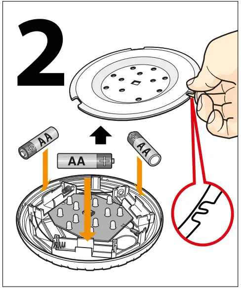 Assembly Instruction