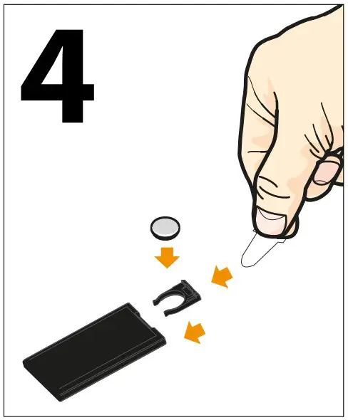 Assembly Instruction