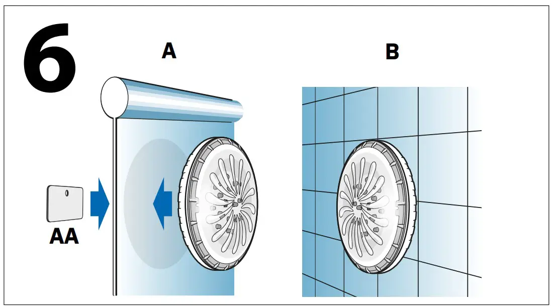 Assembly Instruction