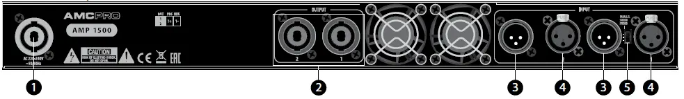 AMC-PRO-AMP-Power-Amplifier-fig-4