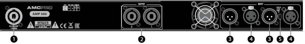 AMC-PRO-AMP-Power-Amplifier-fig-5