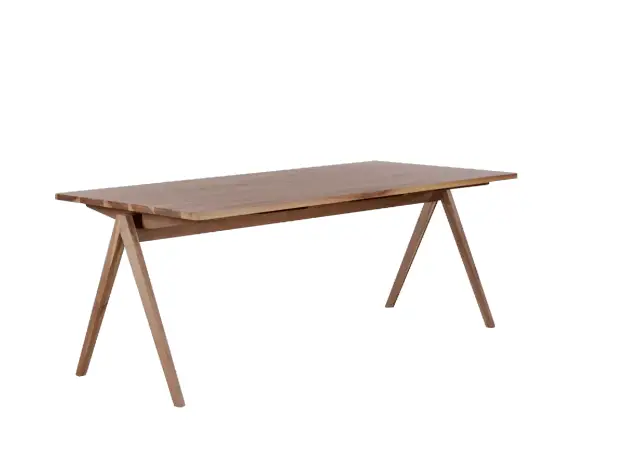 Sav And Okse Td4 Hout, Td4 Wood Instruction Manual