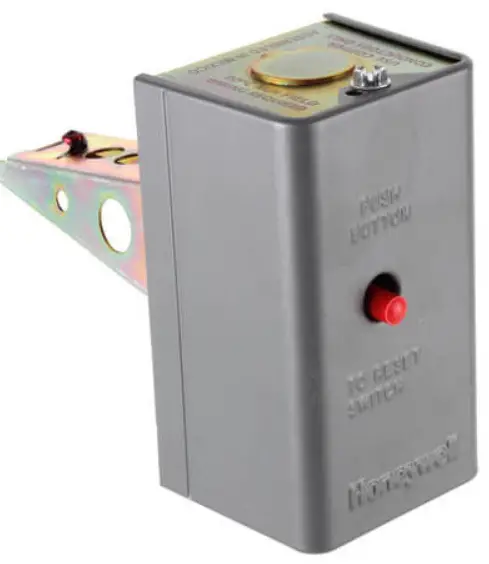 resideo-L4029E 200°F-Fixed-Range-and-3-Inch-Insertion-product