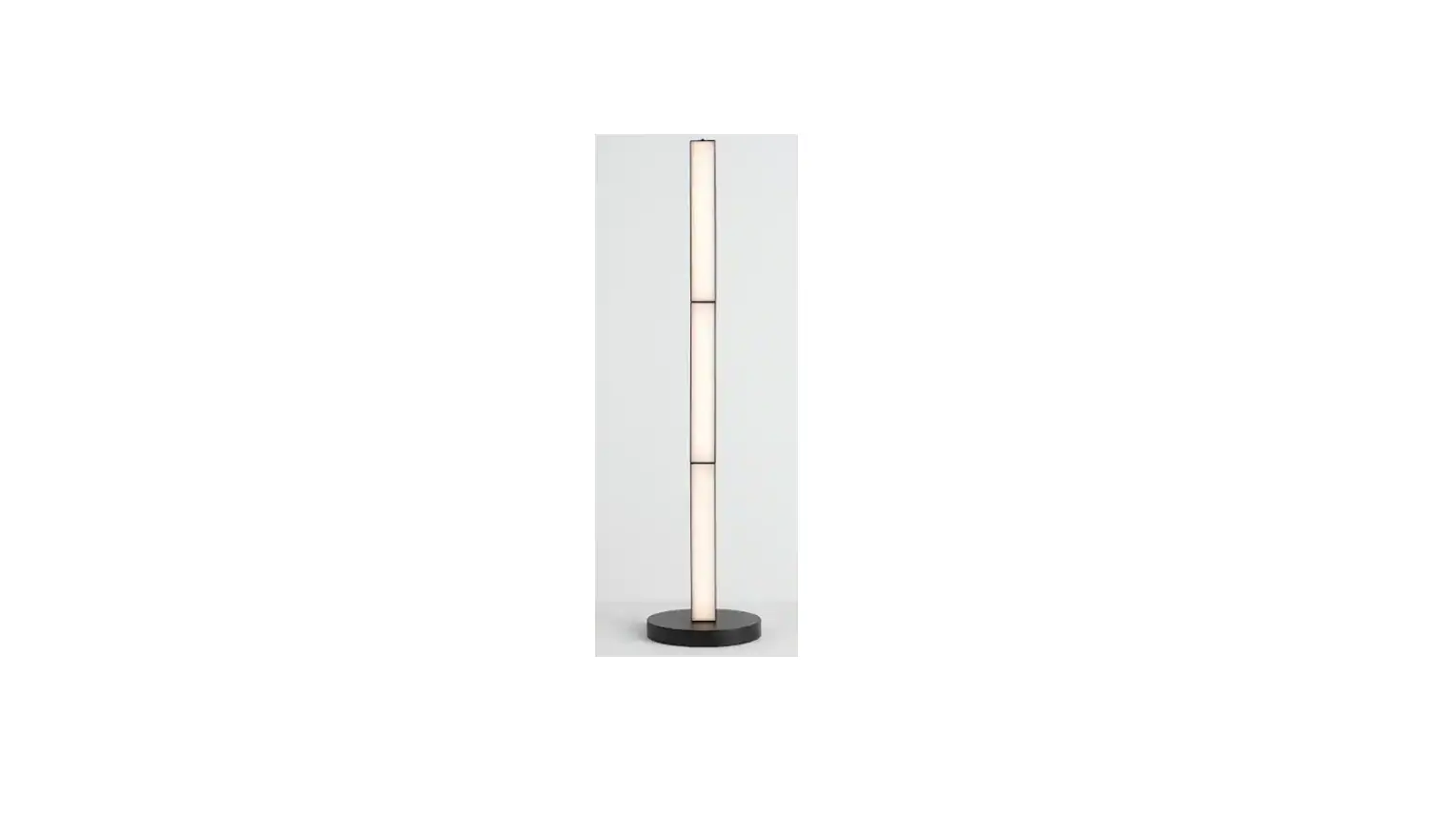 Vidalite Ce1008830 43 Inch 3-light Matte Black Modern Led Floor Lamp Instruction Manual Vidalite Ce1008830 43 Inch 3-light Matte Black Modern Led Floor Lamp Instruction Manual