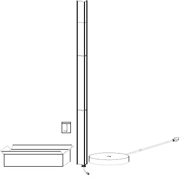 VIDALITE-CE1008830-43-Inch 3-Light-Matte-Black-Modern-LED-Floor-Lamp-FIG- (1)