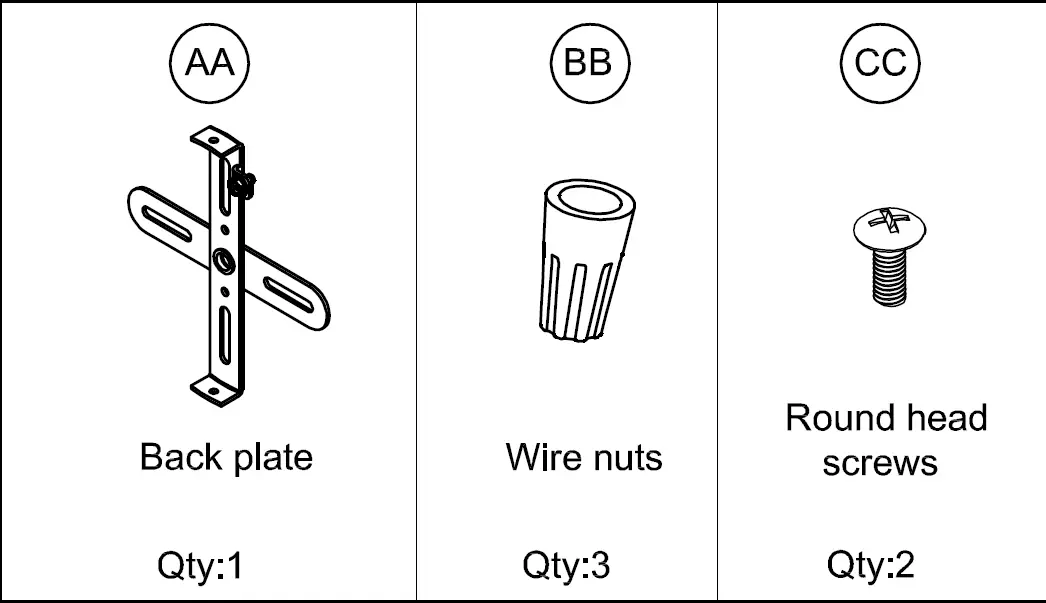 PROGRESS LIGHTING P300412-009-31M 32 Inch LED Linear Vanity Light 2