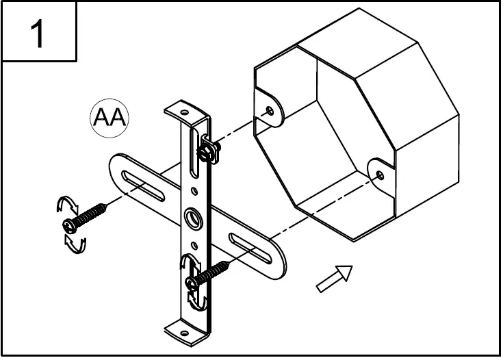 PROGRESS LIGHTING P300412-009-31M 32 Inch LED Linear Vanity Light 3