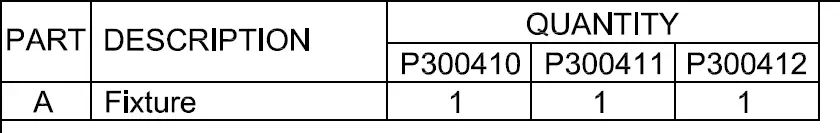 PROGRESS LIGHTING P300412-009-31M 32 Inch LED Linear Vanity Light 7