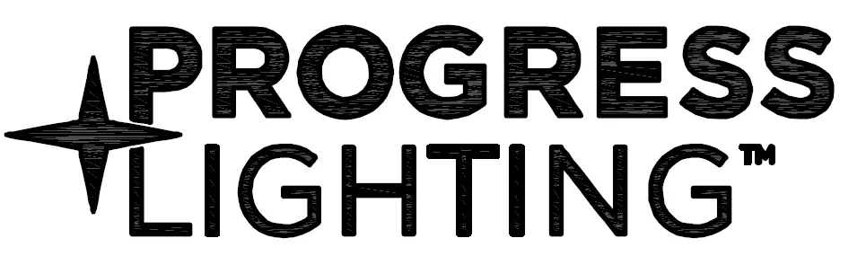 PROGRESS LIGHTING logo