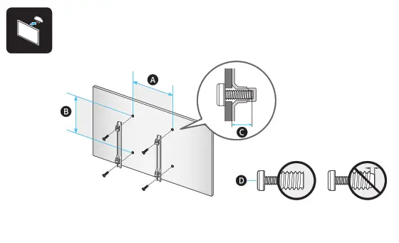 SAMSUNG BN68 15318A 00 Smart TV - FIG2