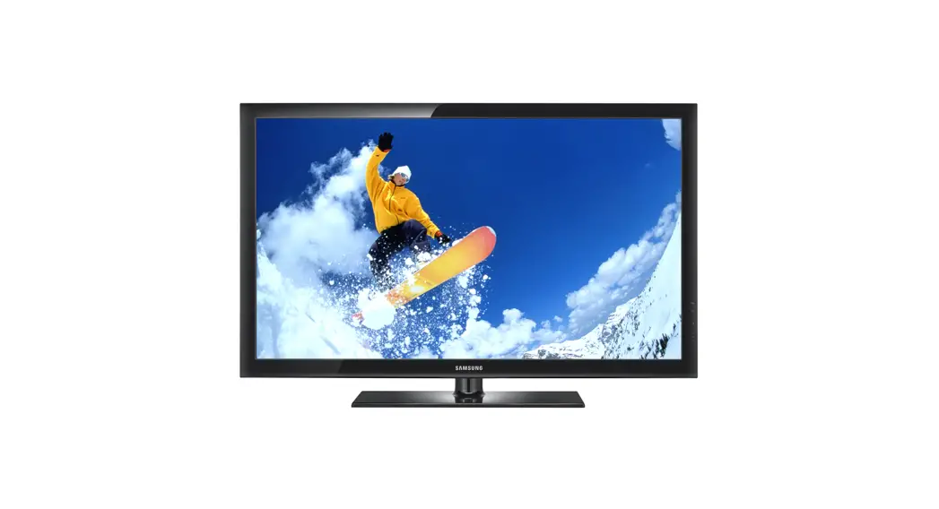 Samsung Bn68-15318a-00 Smart Tv User Guide
