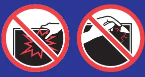 SAMSUNG BN68 15318A 00 Smart TV - ICON