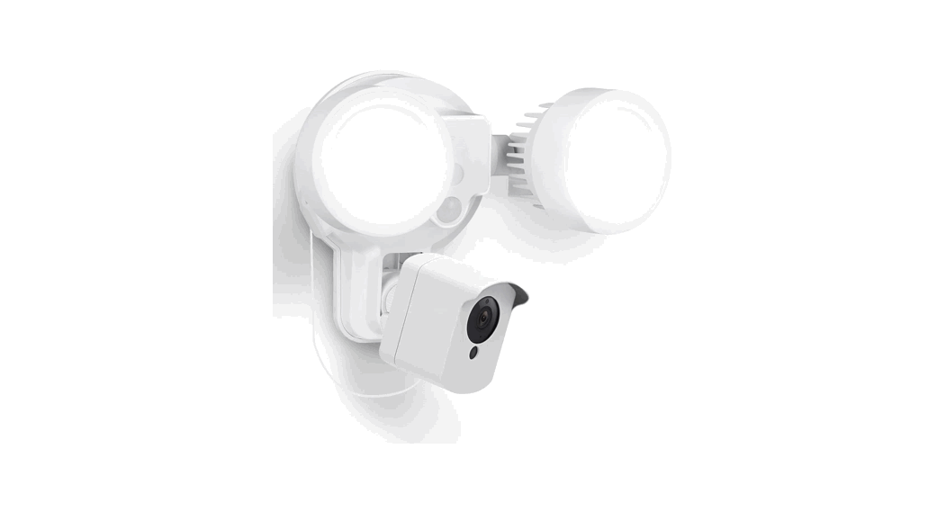 Wasserstein Wyze Cam Pan V2 3-in-1 Floodlight Charger Mount User Manual