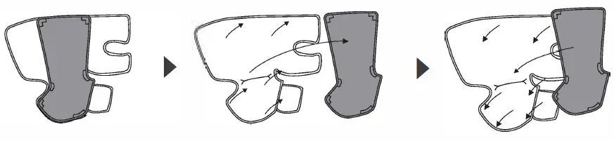 MEDCURSOR-MD-M01-Air-Compression-LEG-Massager-with-Heat-04