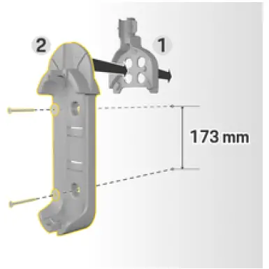 PORSCHE SKUHYBCHA Mobile Charger Plus 17