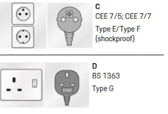 PORSCHE SKUHYBCHA Mobile Charger Plus 26