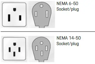 PORSCHE SKUHYBCHA Mobile Charger Plus 27