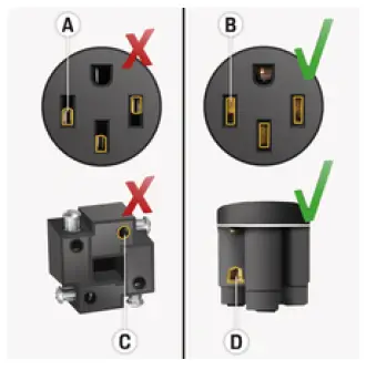 PORSCHE SKUHYBCHA Mobile Charger Plus 28
