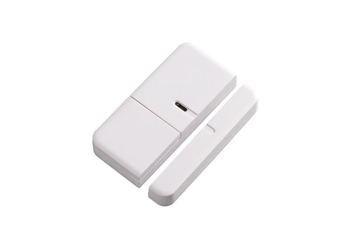 Everspring Door/window Detector Sm810-f Manual