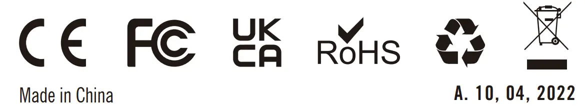 OLIGHT swivel-pro-max Rotatable and Foldable Work Light - icon 4