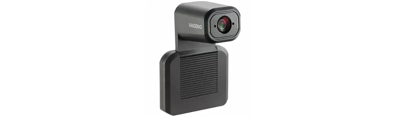 Vaddio Easyip 30 Eptz Av-over-ip Eptz Camera Installation Guide