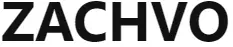 ZACHVO LOGO