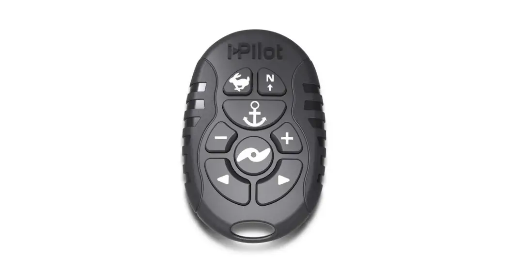 Minn Kota 1866560 I-pilot Micro Remote Bluetooth User Guide Minn Kota 1866560 I-pilot Micro Remote Bluetooth User Guide