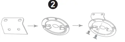 VIMAR 46241.036A Outdoor Full-HD PT Wi-Fi Camera 12