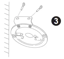 VIMAR 46241.036A Outdoor Full-HD PT Wi-Fi Camera 13