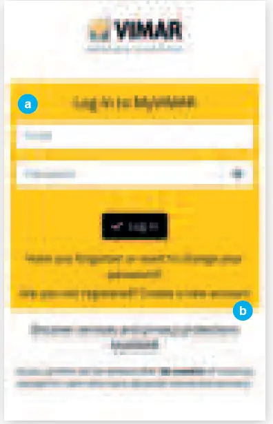 VIMAR 46241.036A Outdoor Full-HD PT Wi-Fi Camera 15