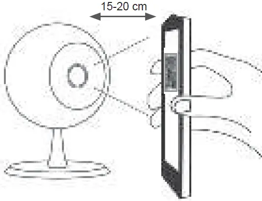 VIMAR 46241.036A Outdoor Full-HD PT Wi-Fi Camera 18