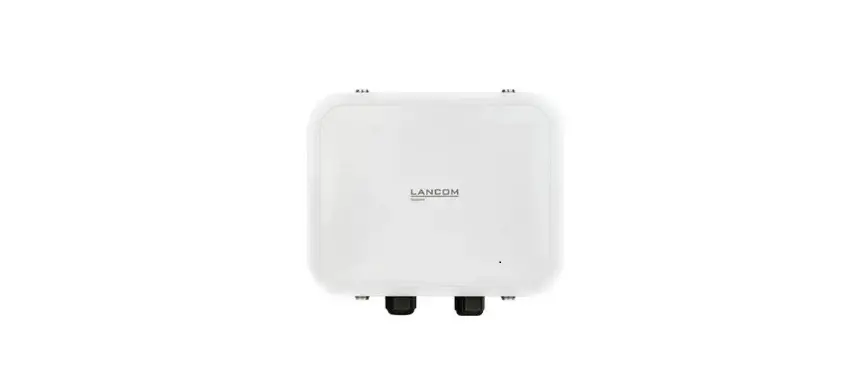 Lancom Ow-602 Outdoor Access Points User Guide Lancom Ow-602 Outdoor Access Points User Guide