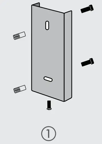 Mounting Instruction
