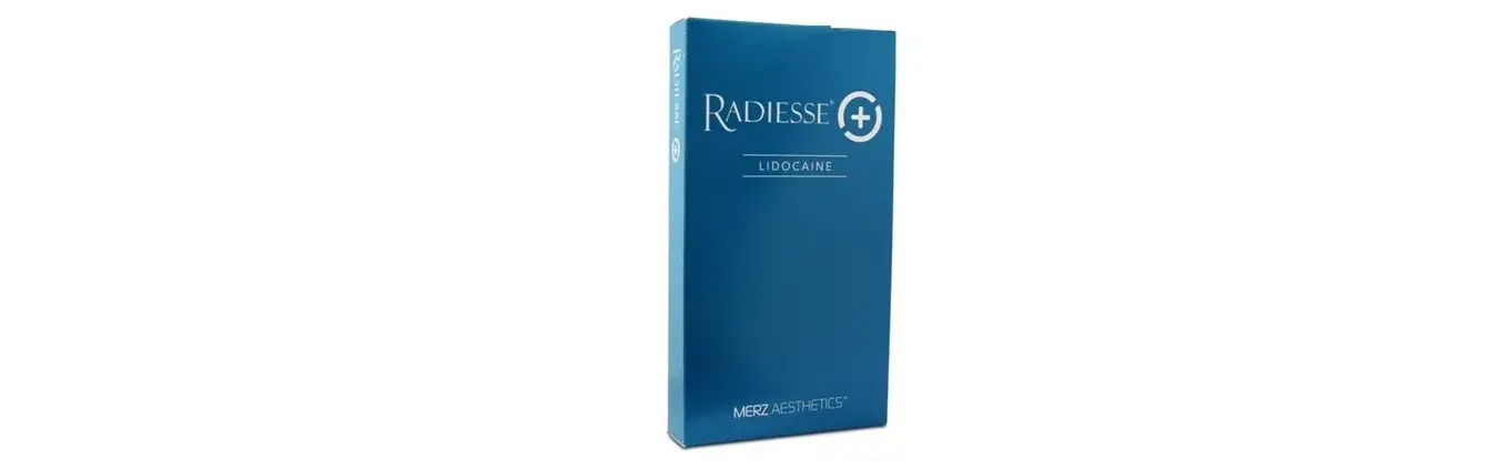 Radiesse Lidocaine Injectable Implant User Guide