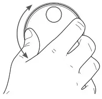 NEOMITIS RTE7SD Mains Powered Digital 7 Day Programmable Room Thermostat - OPTIMISATION FEATURE 4