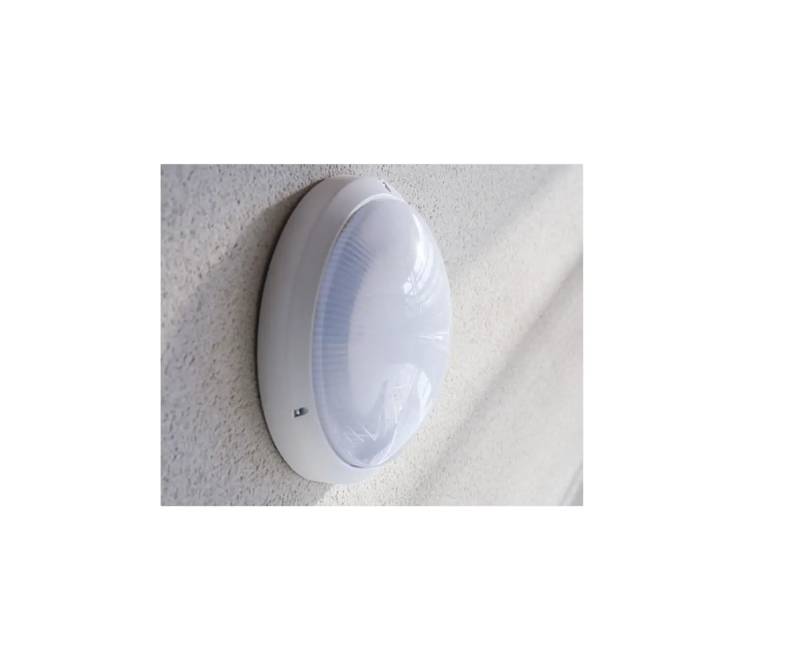 Resistex 892509 Omegaled Vandal-proof Led Instruction Manual