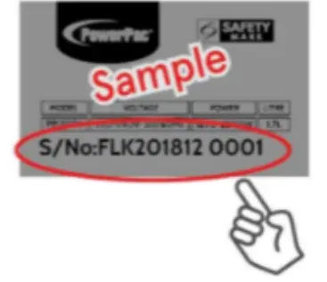 POWERPAC-PPC603G-Electric-Clip-Fan-With-Silent-Motor-fIG-12