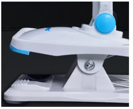 POWERPAC-PPC603G-Electric-Clip-Fan-With-Silent-Motor-fIG-4