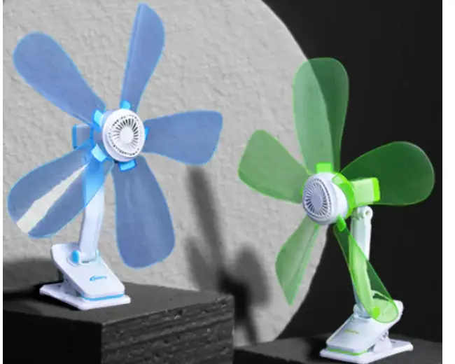 POWERPAC-PPC603G-Electric-Clip-Fan-With-Silent-Motor-fIG-9