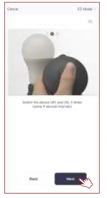 SATCO-StarFish-Live-Life-Enlightened-7