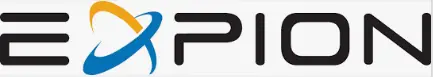 EXPION logo