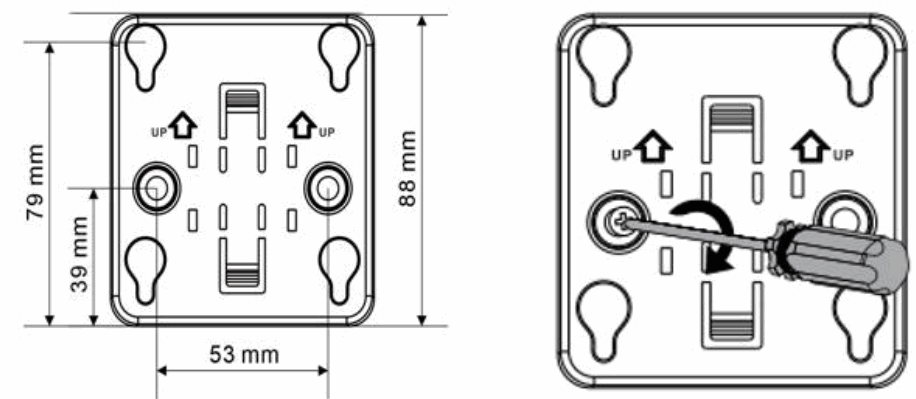 Ruijie RG RAP2260 Wi Fi 6 AX1800 Ceiling Access Point - fig 2