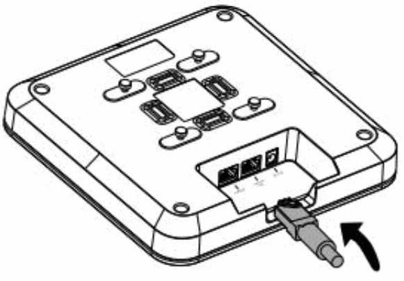 Ruijie RG RAP2260 Wi Fi 6 AX1800 Ceiling Access Point - fig 3