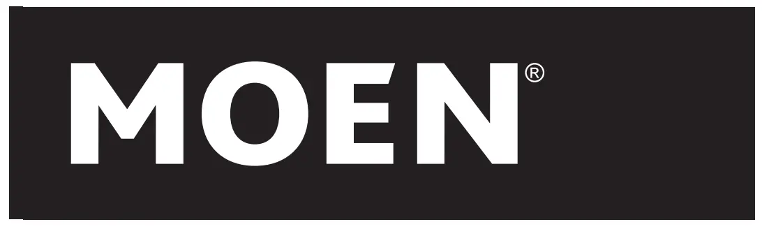 MOEN Logo