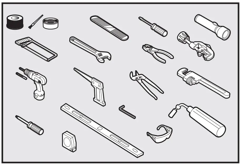 Helpful Tools