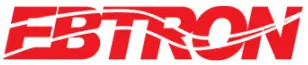 EBTRON Logo