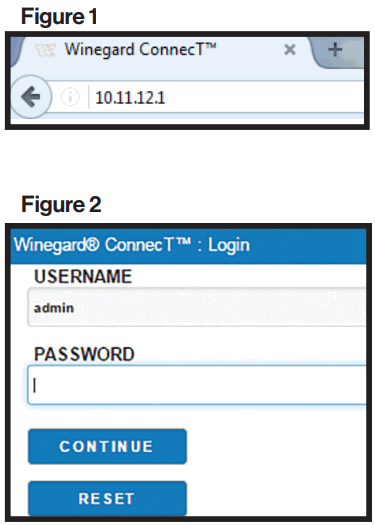 WINEGARD Extreme 20 High Performance Outdoor Wi Fi Range - fig 1