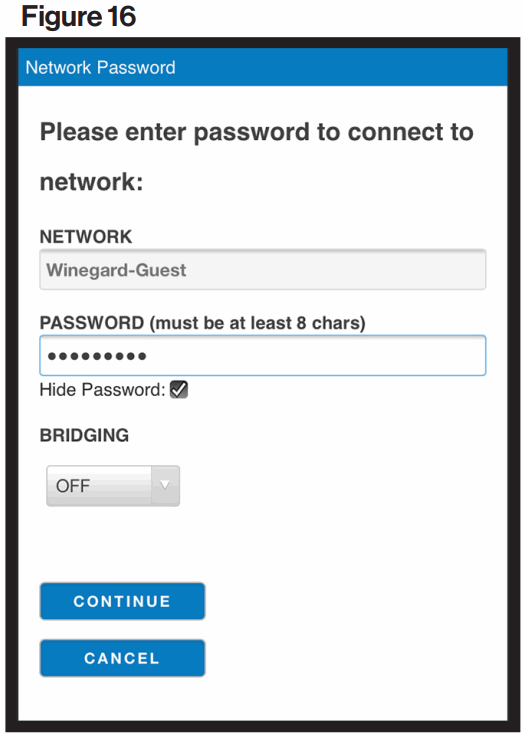 WINEGARD Extreme 20 High Performance Outdoor Wi Fi Range - fig 10