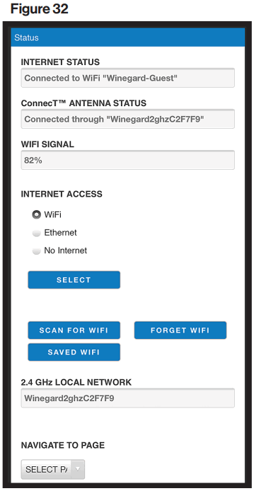 WINEGARD Extreme 20 High Performance Outdoor Wi Fi Range - fig 19